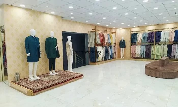 Jeeja Fashion bhilwara