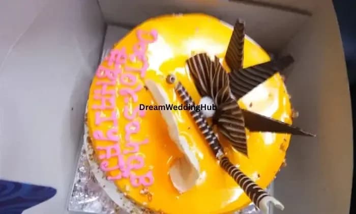 New Good Luck Bakery