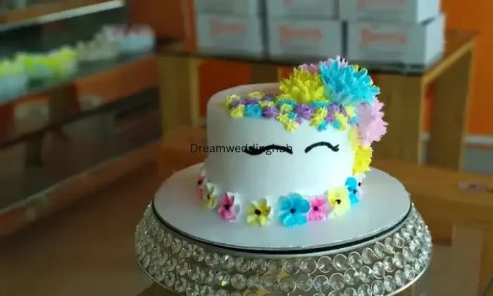 Treats Cakes  Cookies