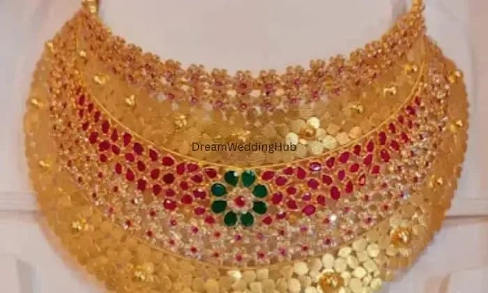 B HAI BASHA JEWELLERS