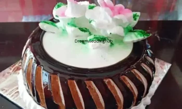 Radhe Cake Shop  Cafe