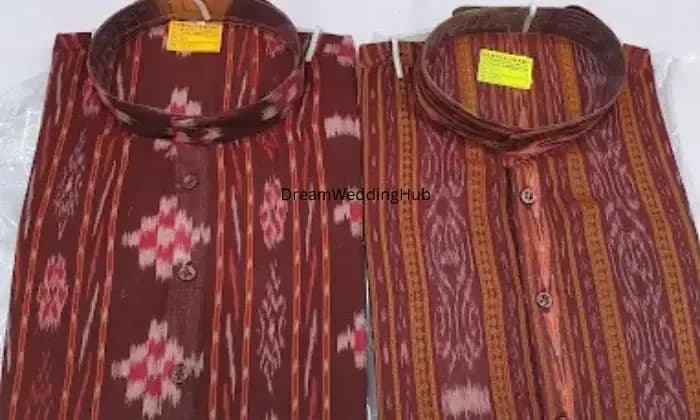 Samaleswari Hand Looms