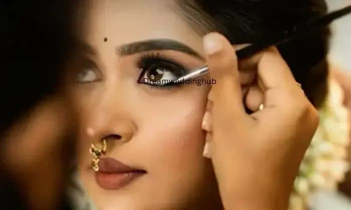 Moonshine Beauty parlour