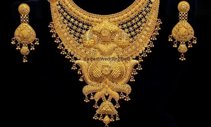 Ali Hassan  Sons Jewellers