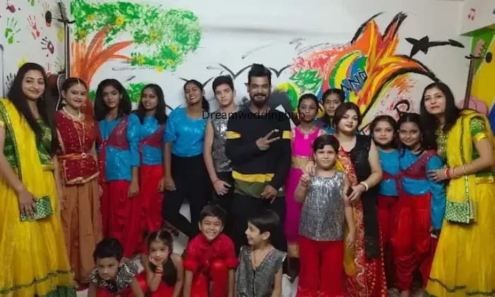 NEXT STEP DANCE ACADEMY