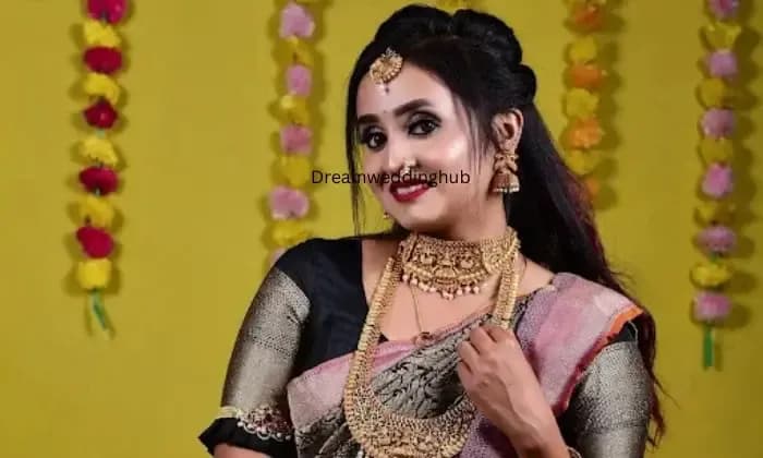 PK makeup hair studio