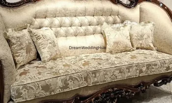 Karunamoyee Furniture