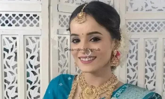 Muskan Ladies Beauty Parlour