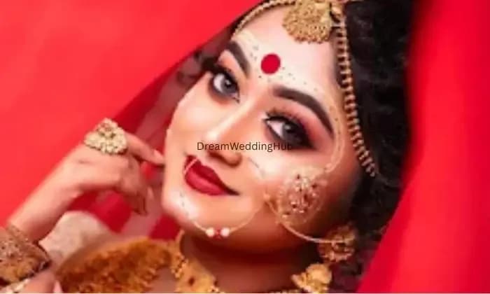 CHANDANAZ Makeup Studio