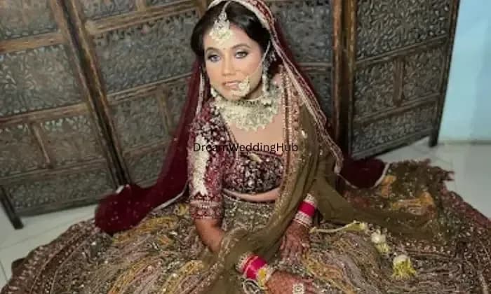 Looks Unisex Salon  Pathankot