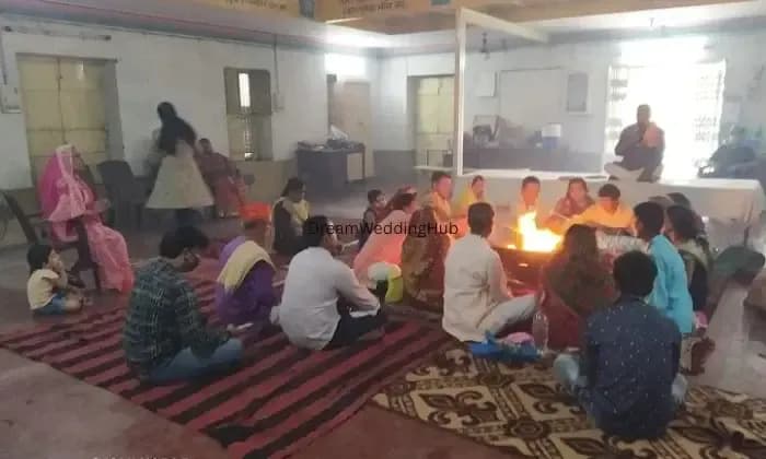 Arya Samaj Mandir Muzaffarpur