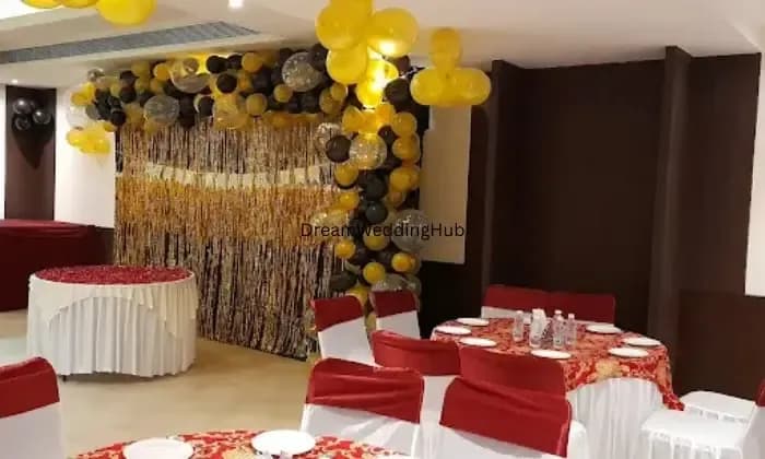 Nawanshahr Balloons Decorations
