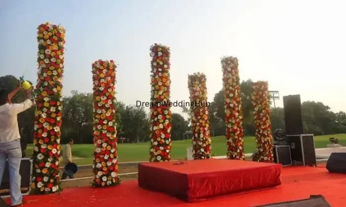 Arunodaya Decorators