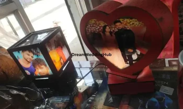 A to Z Gift gallery and cosmetic sarairanjan