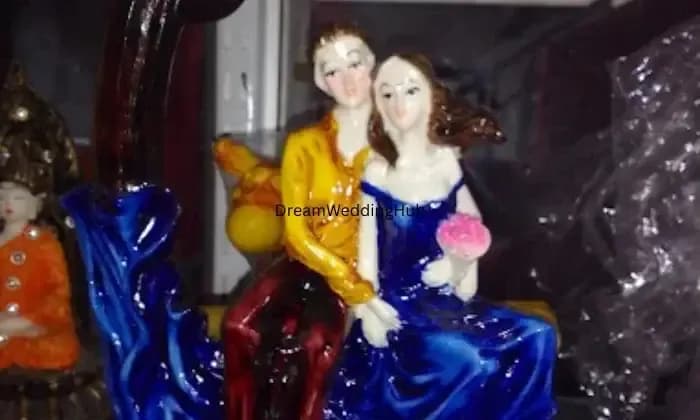 KONICA LOVE BOX GIFT