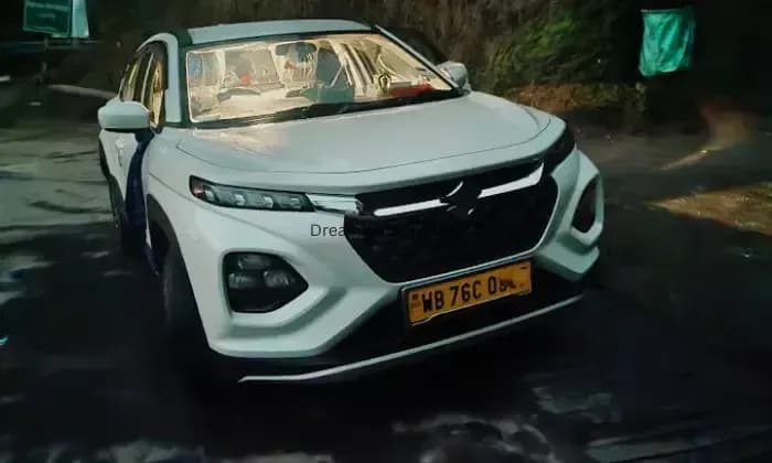 DARJEELING CAR RENTAL