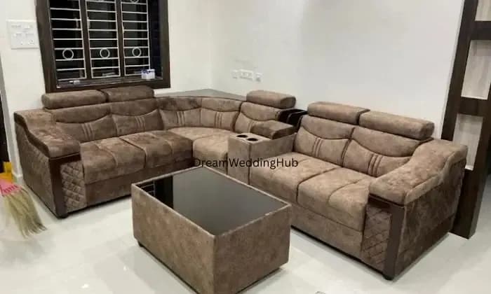Sheshadri Furnitures