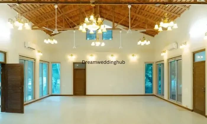 Mango Tree  Wedding Lawn  Banquet Hall