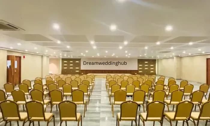 The Sky Imperial  Bapus Resort