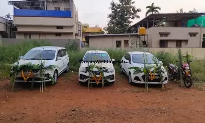 AMBI TOURS AND TRAVELS