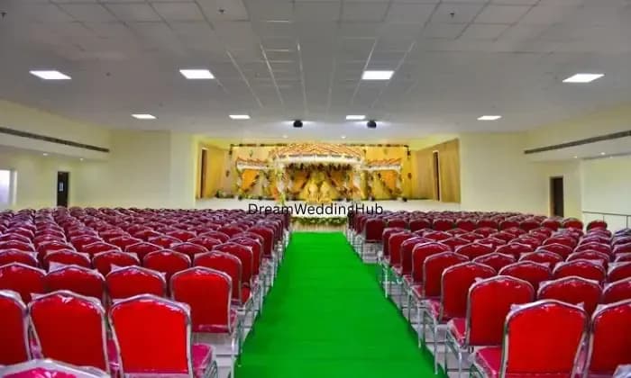 Vedika Convention Hall