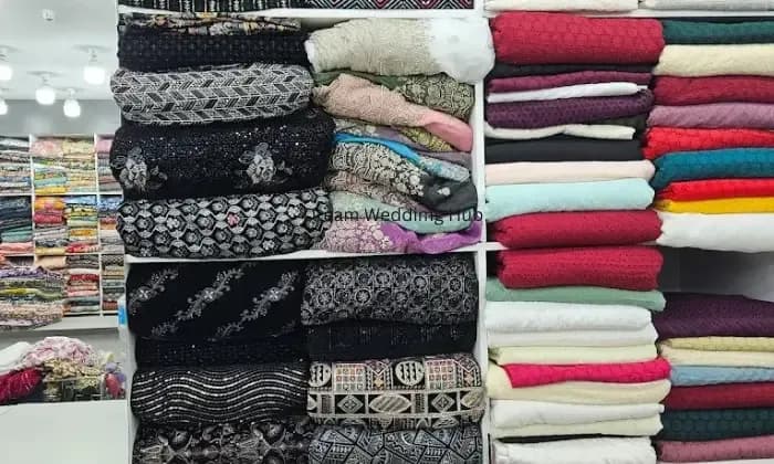 PARAG FASHION pathanamthitta