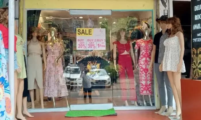 FLAMINGO  The Fashion Store