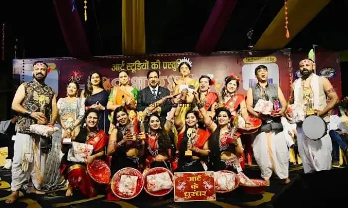 ART The Dance  Fitness Studio