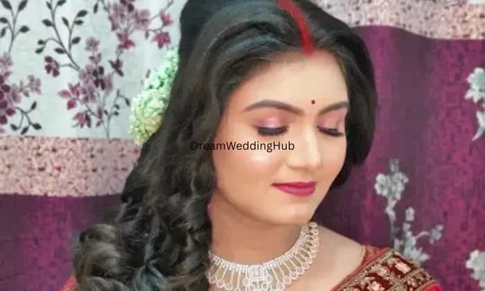 Arpitas bridal World