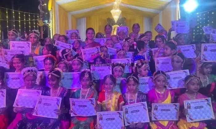 Hamsadwani Music Academy