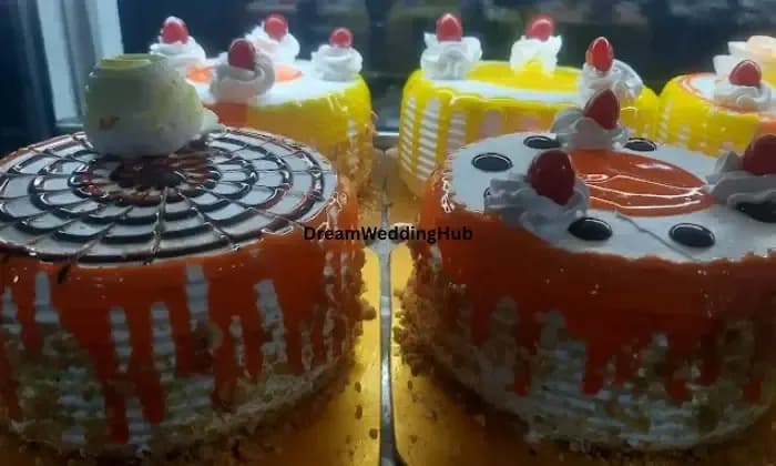 Diamond Bakes N Sweets