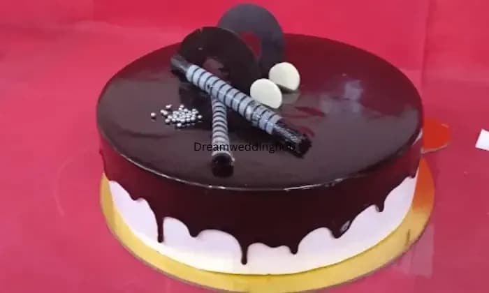 Armaan Cakes