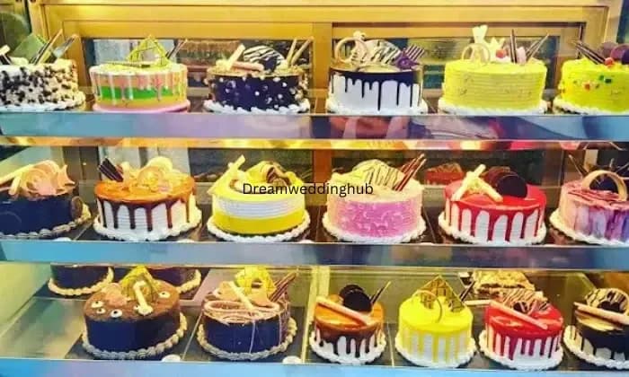 Gaurav Bakery Sabarkantha