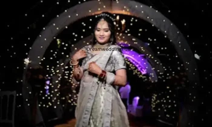 Rashmi Makeup Studio