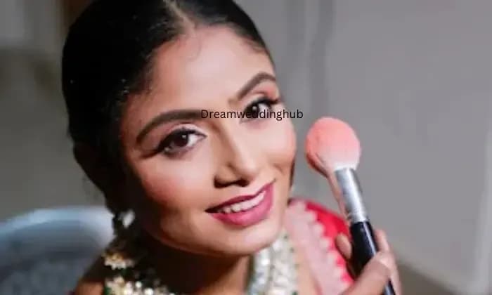 Kirans Makeup studio academy