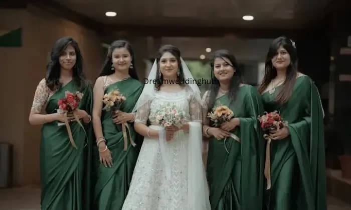 Exotic makeup studio  academy