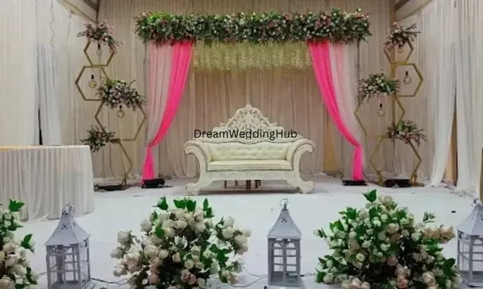 Subamuhurtham Events