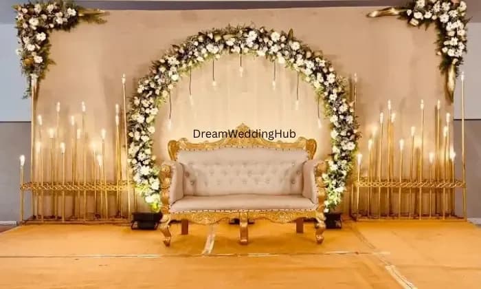 Eventraa Event planners