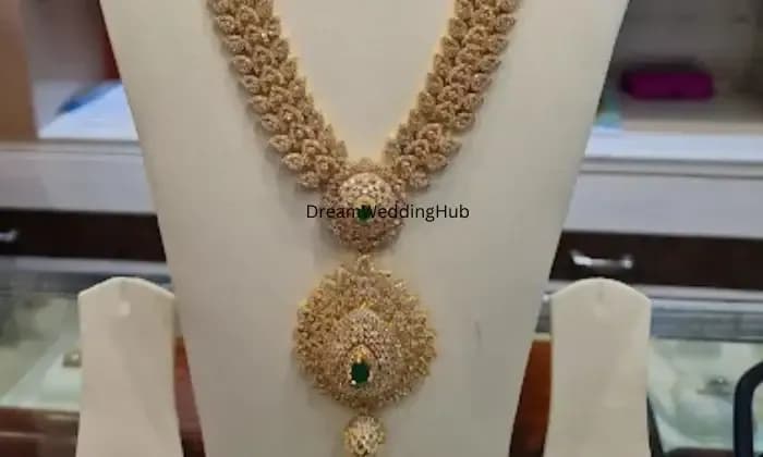 Sri Shanmukha Jewellers