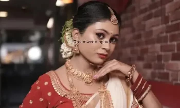 Ranjithas makeover studio