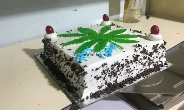 Ellickal Bakers Pulpally