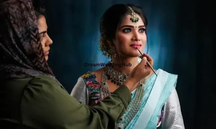 Bridal icon hair  makeup studio