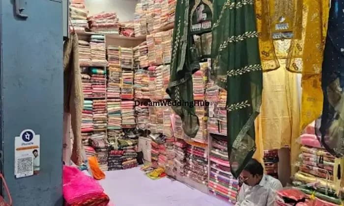 Saddam Ladies Suit Collection