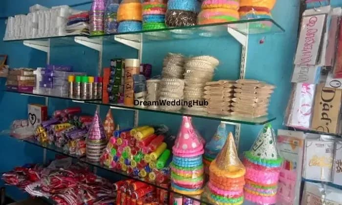 BALLOONS MAGIC Gifts and Party shop