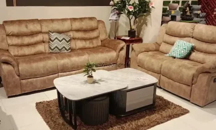 Royaloak Furniture Patna