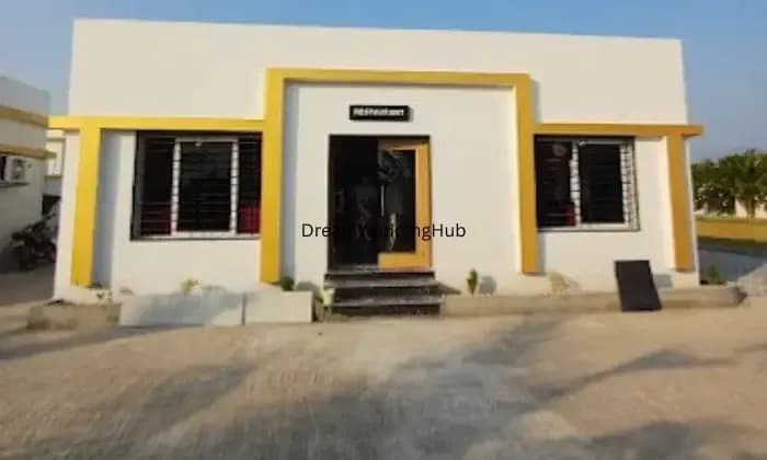 Mahadev Resort Sonardi