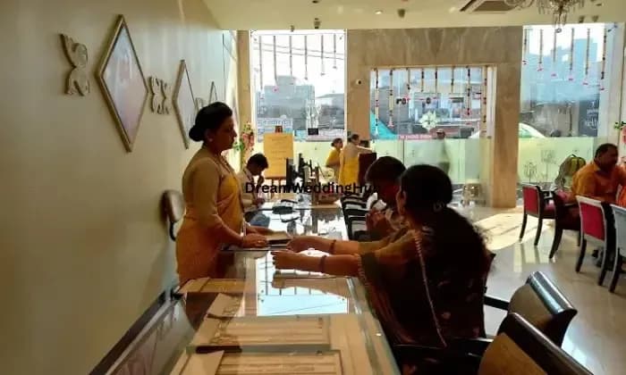 Tanishq Jewellery  Samastipur