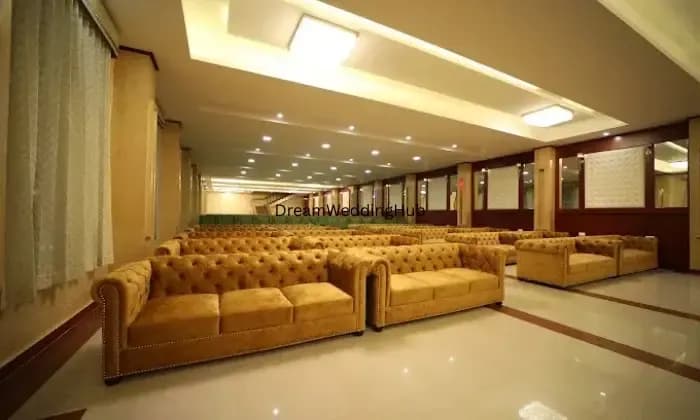 Tehri Club Resort By DLS Hotels