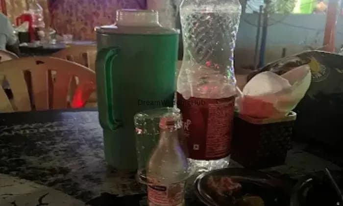 SIP IN RESTUARANT AND BAR