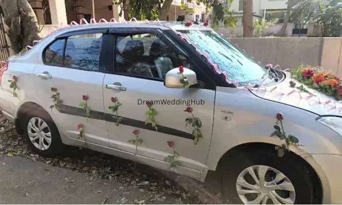 Sri Kedharnadh Travels Cars